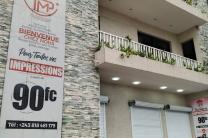 VENTE PARCELLE INCLUS D'UN IMMEUBLE DE R+2 À KALAMU/20 MAI immobilier_vente_location