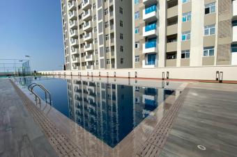 Des appartements  vendre  Gombe 1 ch 200000 dollars 2 ch 300000 dollars 3 ch 400000 dollars dernier prix 