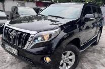 Toyota Prado TXL  automobile_motos_velos_engins_et_pieces