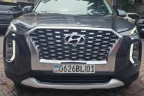 Hyundai PALISADE 2022 automobile_motos_velos_engins_et_pieces