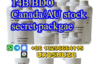 14Butanediol CAS 110634 colorless liquid 
