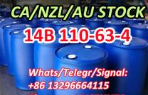 High Purity 99.5% bdo Cas 110-63-4  mediacongo