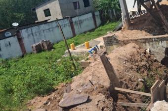 Vente parcelle  Ma campagneNgaliema 