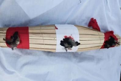 divers Dah Fagla Agbanze   