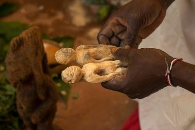 divers Dah Fagla Agbanze   