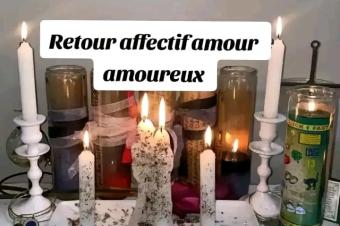 Comment faire pour rcuperer mon mari ou ma femme Retour affectif rapide 