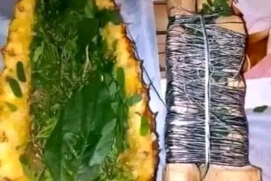 divers Dah Fagla Agbanze   