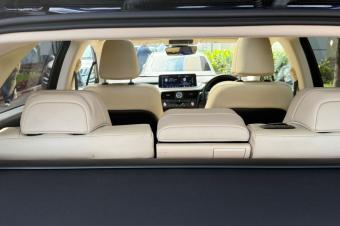 Lexus RX450h 