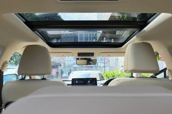 Lexus RX450h 