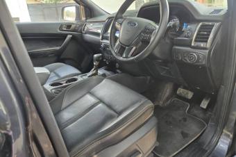 Ford pick up ranger 