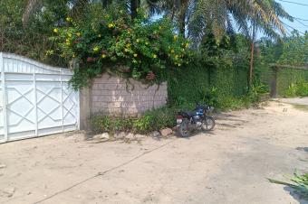 GS13IMMO SARL met  votre disposition la vente de cette magnifique villa QMimosas CNgaliema... Rf Alimentation SK. Dimension 2440M. Prix 600.000  discuter.  vous.