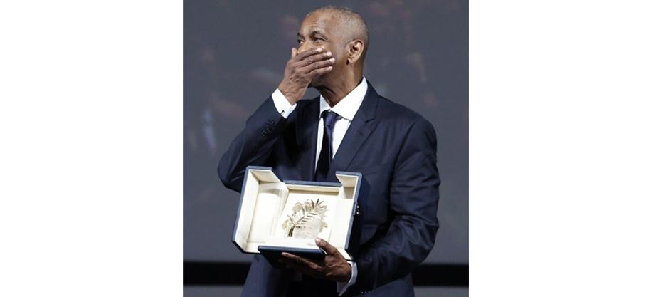 Cannes 2025: Une palme d'or d'honneur pour récompenser la carrière de l'acteur américain Denzel Washington