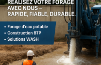 Promotion forage  mediacongo