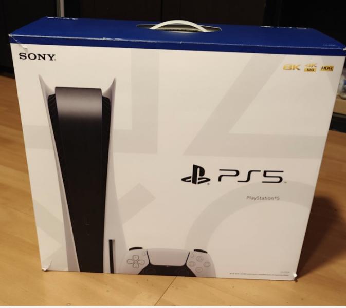 PlayStation 5 825GB  300  Whatsapp 243977671449