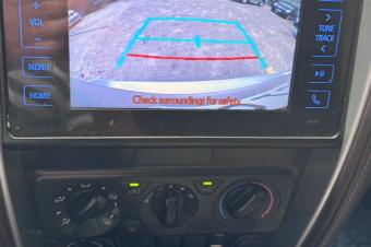 Fortuner 2019 diesel manuelle Kilomtrage 59000 camera de recul Prix 39500 a discuter