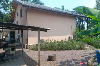 GS13IMMO SARL met  votre disposition la vente de cette magnifique villa QMimosas CNgaliema... Rf Alimentation SK. Dimension 2440M. Prix 600.000  discuter.  vous.