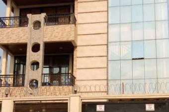 Vente immeuble  revenus