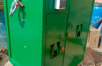 Formation en fabrication de couveuse d'oeuf automatiques et vente mediacongo