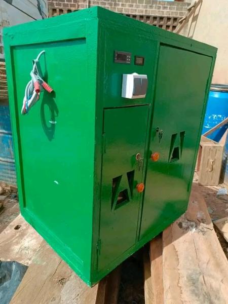 Formation en fabrication de couveuse doeuf automatiques et vente