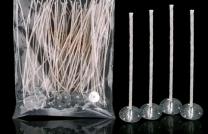 Formation en fabrication de bougie parfumée et ventes des matières premières mediacongo