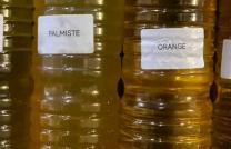 Ventes des huiles végétales naturelle. mediacongo