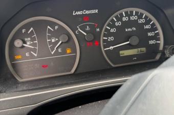 TOYOTA LAND CRUISER Anne de fabr 2024 Sans plaque  5 Portires   Boite Manuel Moteur Diesel 1HZ  6 Cylindre en ligne  Kilomtrage 00Km A 65.000  Localisation mont ngafula