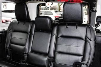 WRANGLER SAHARA    full option   volant gauche   anne de fabrication  2020   intrieur cuire   camra recule   intrieur cuire   jantes chromes   dmarrage bouton pousso