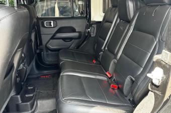 WRANGLER SAHARA    full option   volant gauche   anne de fabrication  2020   intrieur cuire   camra recule   intrieur cuire   jantes chromes   dmarrage bouton pousso