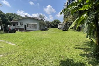 VILLA  VENDRE  NGALIEMA 