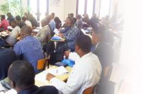 Un chrétien posa un jour aux élèves d’un cours biblique cette question étrange : “Y a-t-il dans le paradis quelque chose qui soit fait par la main de l’homme ?” L’un d’eux répondit evenements_formations_conferences_eglises