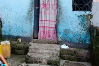 Parcelle  vendre  Matete dernier prix 28000 USD