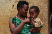 Une femme oublie-t-elle l’enfant qu’elle allaite?  N’a-t-elle pas pitié du fruit de ses entrailles?  Quand elle l’oublierait,  Moi je ne t’oublierai point. Esaïe 49.15 evenements_formations_conferences_eglises