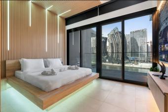 CITOYENNET et RSIDENCE PERMANANTE AUX USA  CANADA FRANCE DUBAI..PAR ACHAT DUN APARTEMENT.