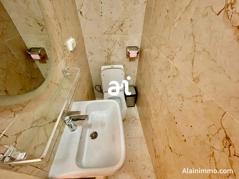 VENTE MAGNIFIQUE APPARTEMENT DE 2 CHAMBRES  KINSHASAGOMBE