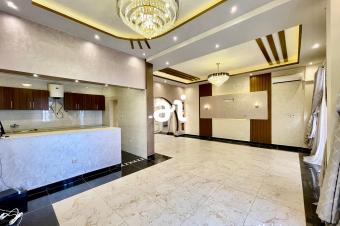 VENTE MAGNIFIQUE APPARTEMENT DE 2 CHAMBRES  KINSHASAGOMBE