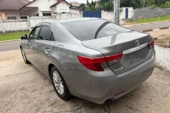 MARK X 3 SANS PLAQUE A VENDRE A KINSHASA 