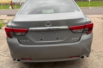 MARK X 3 SANS PLAQUE A VENDRE A KINSHASA 