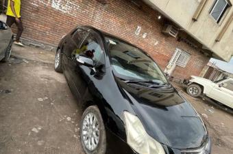 Toyota Blade 