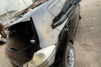 Toyota Blade 