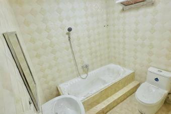 Appartements nouvelles constructions Deux chambressaloncuisine salle de bain 