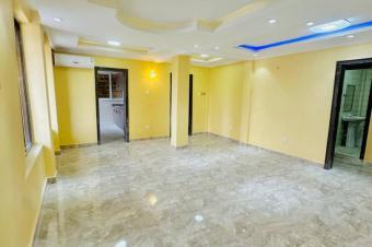 Appartements nouvelles constructions Deux chambressaloncuisine salle de bain 