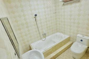 Appartements nouvelles constructions Deux chambressaloncuisine salle de bain 