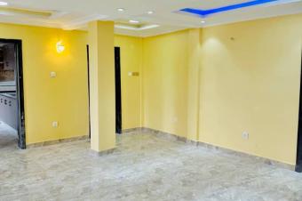 Appartements nouvelles constructions Deux chambressaloncuisine salle de bain 