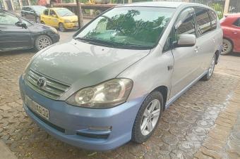 GS13CAR SARL met en vente ce vhicule Toyota IPSUM en trs bon tat. Adresse  CGombe. Rf  Cliniques Ngaliema. Prix de vente propos  3.500  discuter.  vous la parole.
