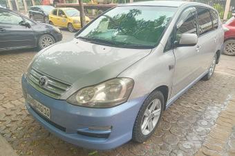 GS13CAR SARL met en vente ce vhicule Toyota IPSUM en trs bon tat. Adresse  CGombe. Rf  Cliniques Ngaliema. Prix de vente propos  3.500  discuter.  vous la parole.