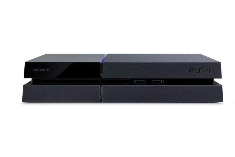 Sony Playstation PS4 1TB Black Console  WhatsApp  27840468922