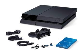 Sony Playstation PS4 1TB Black Console  WhatsApp  27840468922