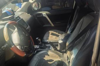 TOYOTA PRADO TXL PLAQUE BP 2020 AUTHENTIQUE  PRIX 48.500 LISOLO MUKIE KK.   AUTOMATIQUE ESSENCES KILOMTRAGE TRS FAIBLES CLIMATISATION IMPECCABLES FULLS OPTIONS LOCALISATIO
