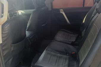 TOYOTA PRADO TXL PLAQUE BP 2020 AUTHENTIQUE  PRIX 48.500 LISOLO MUKIE KK.   AUTOMATIQUE ESSENCES KILOMTRAGE TRS FAIBLES CLIMATISATION IMPECCABLES FULLS OPTIONS LOCALISATIO