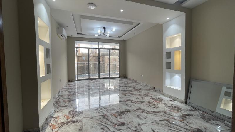 APPARTEMENT  LOUER  NGALIEMA BINZA PIGEON 